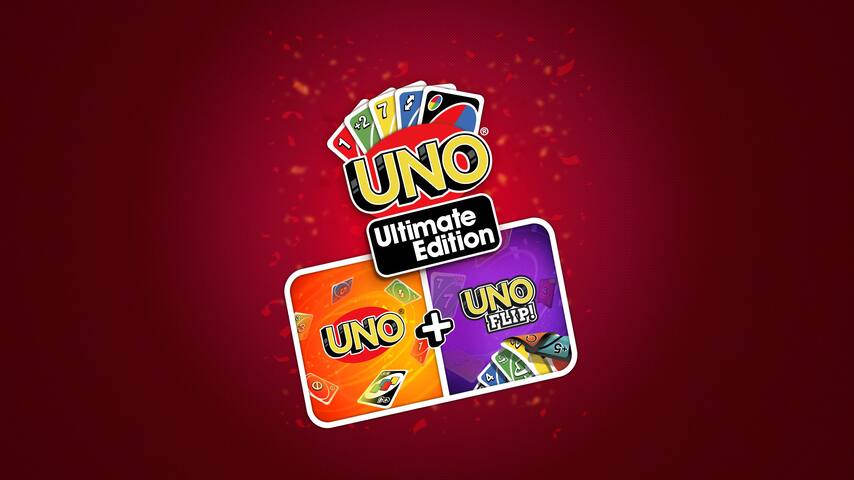 Retire Uno - Ultimate Edition PC game deal